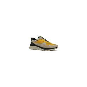 Pantofi sport barbati 304630101 - Textil - Galben imagine