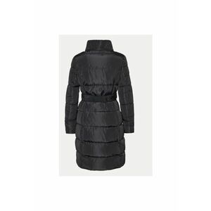 Geaca dama - 304776670 - Poliester - Negru imagine