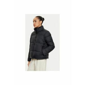 Geaca dama - 303944124 - Poliamida - Negru imagine