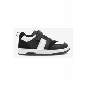 Pantofi baieti 5905588351870 - Piele naturala - 29 EU - Alb imagine