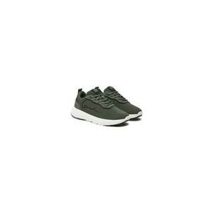 Pantofi sport barbati 304507236 - Textil - 41 EU - Verde imagine