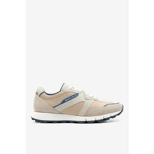 Pantofi barbati 5904862874364 - Piele naturala - 40 EU - Bej imagine