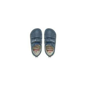 Pantofi baieti 305218292 - Piele ecologica - Albastru imagine