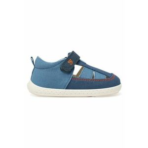 Pantofi baieti 305218582 - Textil - Albastru imagine