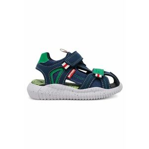Pantofi baieti 305249708 - Textil - Albastru imagine