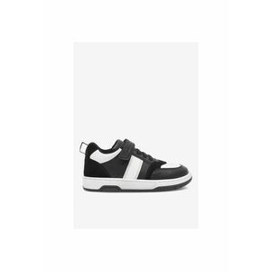 Pantofi baieti 5905588351870 - Piele naturala - 25 EU - Alb imagine