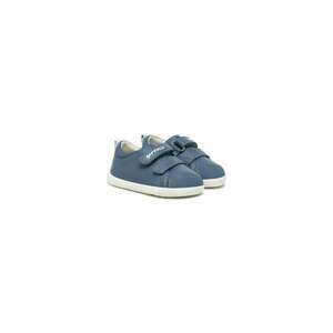 Pantofi baieti 305218285 - Piele naturala - Albastru imagine