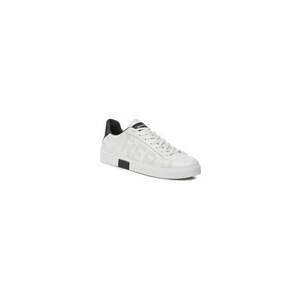 Pantofi sport barbati 303911447 - Piele naturala - Alb imagine