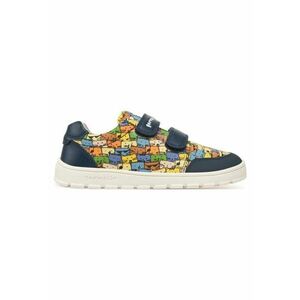 Pantofi baieti 305249593 - Textil - Albastru imagine