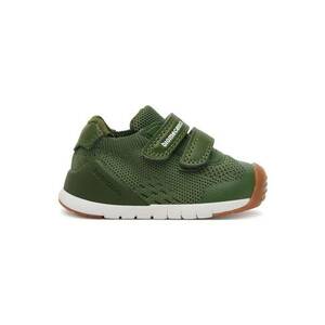 Pantofi sport baieti 305209368 - Textil - Multicolor imagine