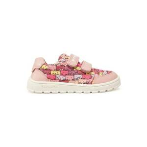 Pantofi fete 305249654 - Textil - Roz imagine