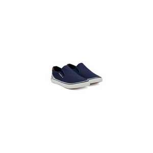 Pantofi barbati 305296634 - Textil - Albastru imagine