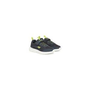 Pantofi sport baieti 305296887 - Textil - Albastru imagine