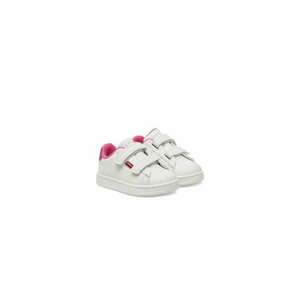 Pantofi sport fete 305347657 - Piele ecologica - Alb imagine