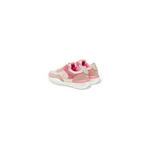 Pantofi sport fete 305218919 - Piele ecologica - Roz imagine