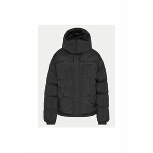 Geaca unisex - 304716522 - Poliamida - Negru imagine
