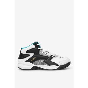 Pantofi sport barbati 5905588609100 - Textil - 35 EU - Alb imagine