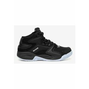 Pantofi sport baieti 5905588609193 - Textil - Negru imagine