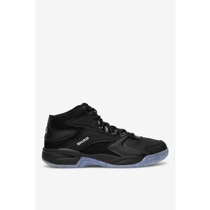 Pantofi sport barbati 5905588610557 - Piele naturala - Negru imagine
