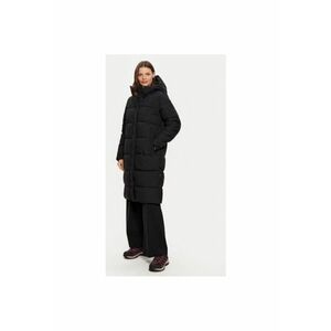 Geaca dama - 303944247 - Poliester - Negru imagine