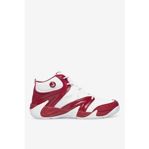 Pantofi sport barbati 5905588609865 - Piele naturala - Alb imagine