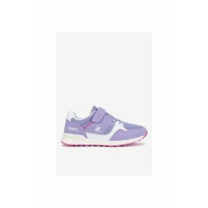 Pantofi fete 5905588796275 - Textil - Violet imagine