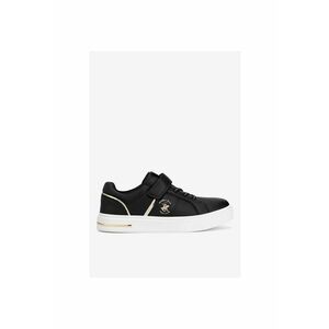 Pantofi fete 5905588803058 - Sintetic - Negru imagine