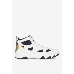 Pantofi sport barbati 5905588698357 - Textil - Alb imagine