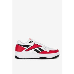 Pantofi sport barbati 5905588679516 - Piele naturala - Alb imagine