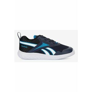 Pantofi sport baieti 5905588703693 - Textil - Albastru imagine