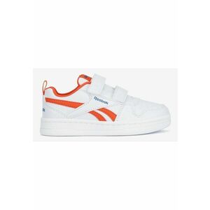 Pantofi sport baieti 5905588703518 - Sintetic - Alb imagine