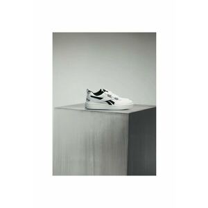 Pantofi sport baieti 5905588703174 - Sintetic - Alb imagine