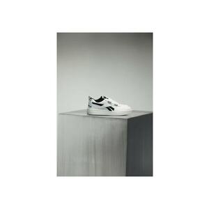 Pantofi sport baieti 5905588703174 - Sintetic - 32 EU - Alb imagine