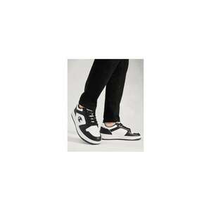 Pantofi sport barbati 303802554 - Piele ecologica - Alb imagine