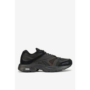 Pantofi sport barbati 5905588708889 - Piele intoarsa - Gri imagine