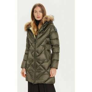 Geaca dama - 304445774 - Poliamida - Multicolor imagine