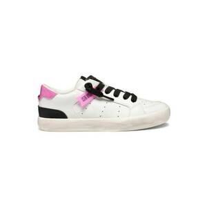 Pantofi sport fete 304619717 - Piele ecologica - Alb imagine