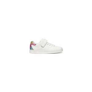 Pantofi sport fete 304461507 - Piele ecologica - Alb imagine