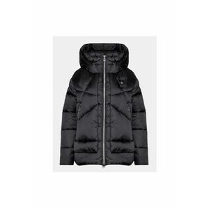 Geaca dama - 303291525 - Poliamida - Negru imagine