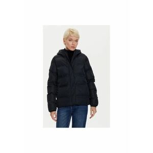 Geaca dama - 304332678 - Poliester - Negru imagine