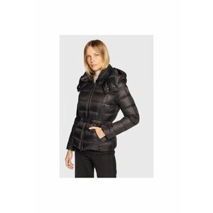 Geaca dama - 301533498 - Nylon - Negru imagine
