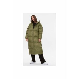 Geaca dama - 303226619 - Nylon - 38 EU - Verde imagine
