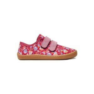 Pantofi fete 304389313 - Textil - Roz imagine
