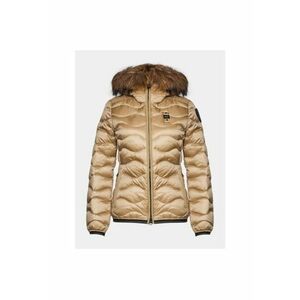Geaca dama - 303292096 - Poliamida - XL INTL - Maro imagine