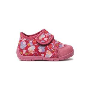 Pantofi fete 304389399 - Textil - Roz imagine