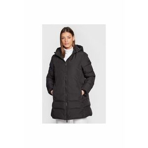 Geaca dama - 301168607 - Poliester - 34 EU - Negru imagine