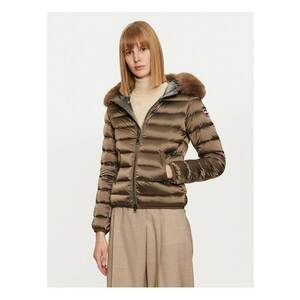 Geaca dama - 304466540 - Nylon - Maro imagine