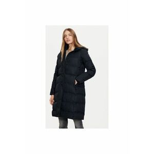 Geaca dama - 304332548 - Poliester - Negru imagine