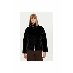 Geaca dama - 304466489 - Poliester - Negru imagine