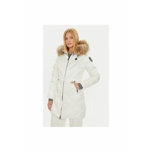 Geaca dama - 304445736 - Poliamida - XL INTL - Alb imagine